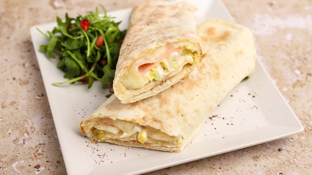 Turkey and Cheese / Pulyka és Sajt