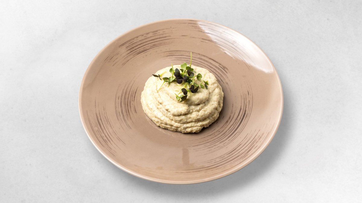 Baba Ganoush