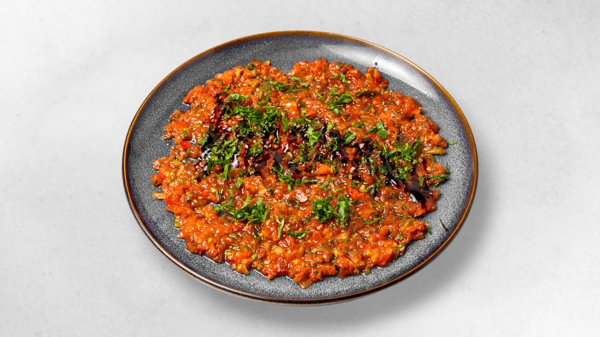 Ezmesalat