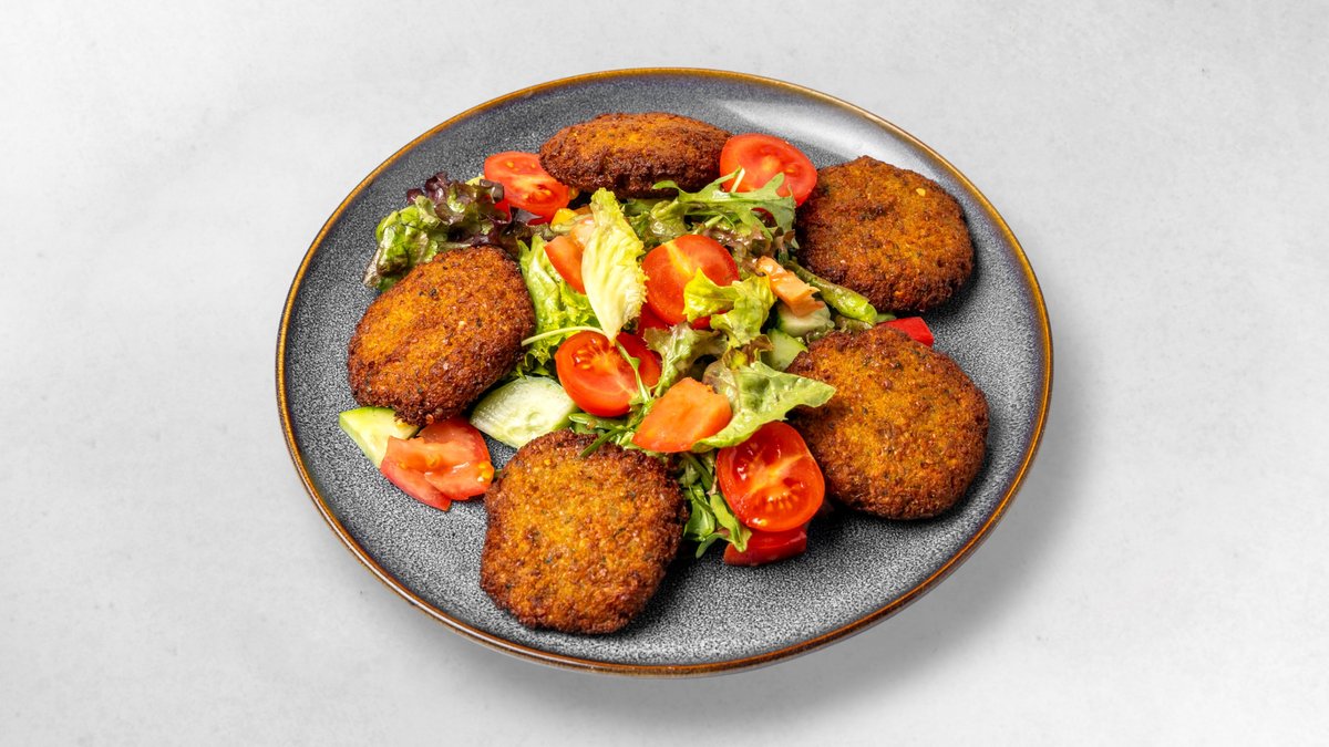 Falafelsalat