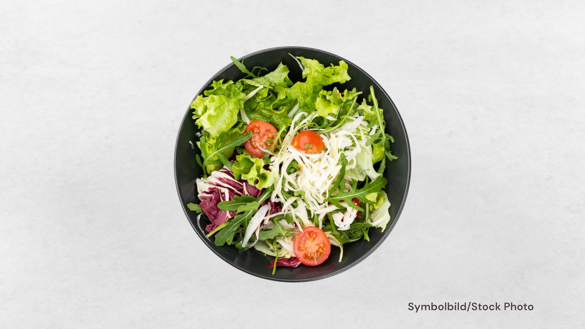 Gemischter Salat