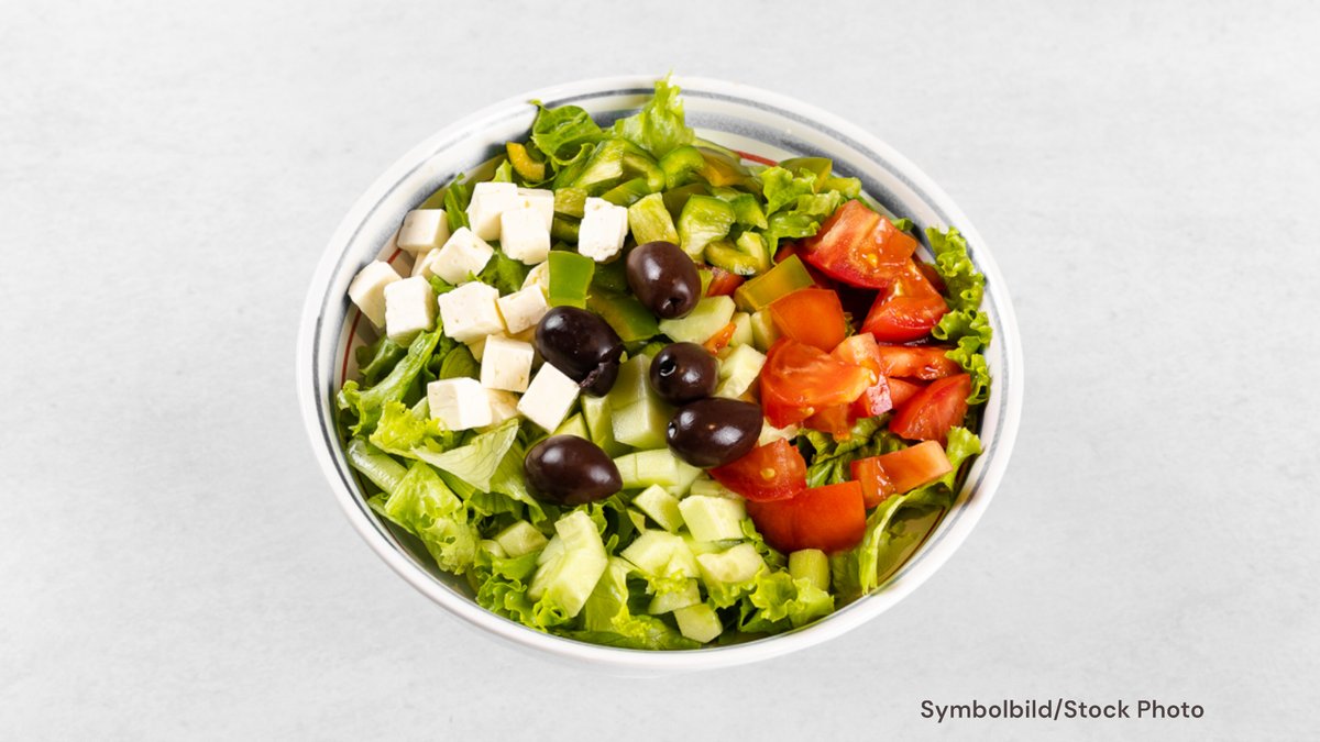 Hirtensalat
