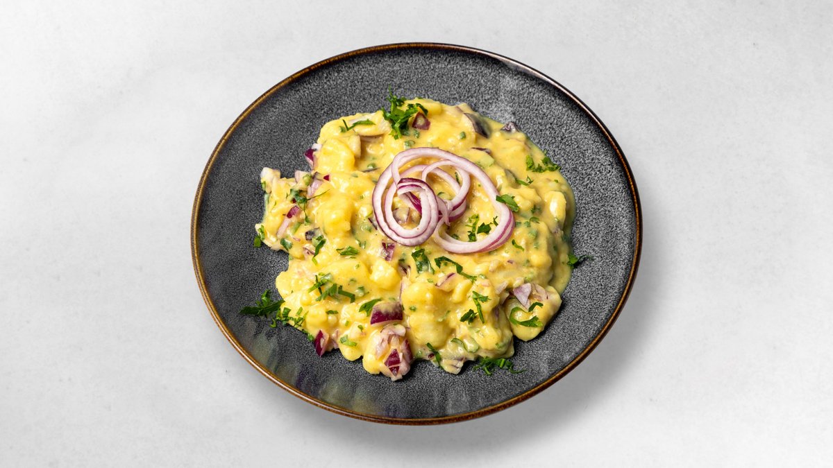 Kartoffelsalat