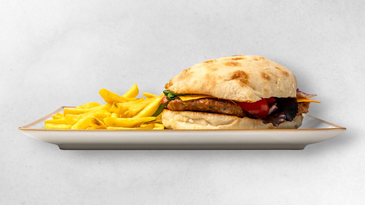 Levante Burger