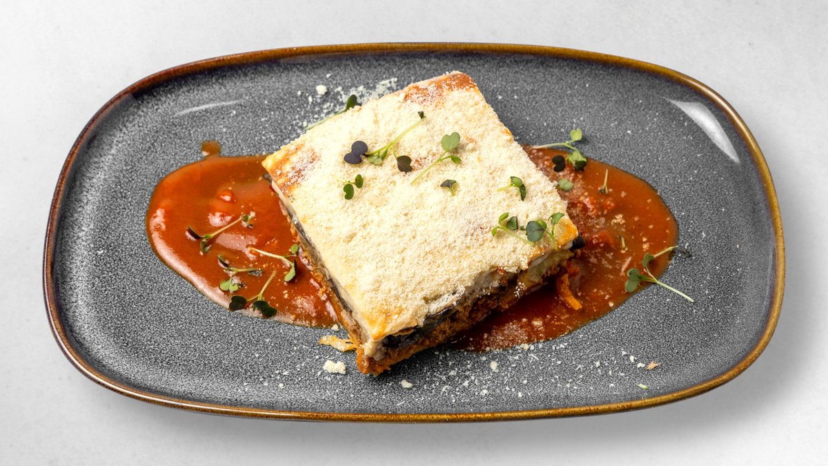 Moussaka