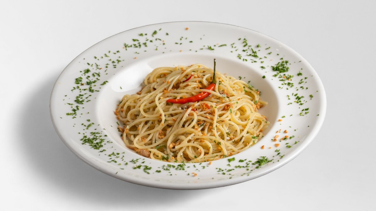 Aglio E Olio