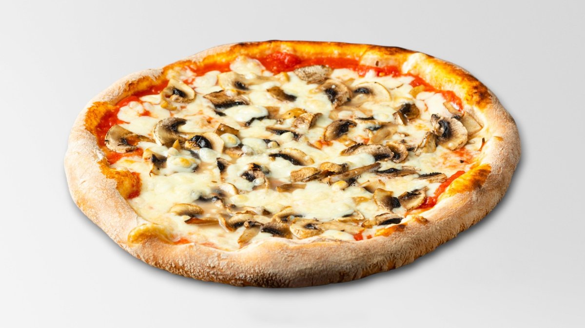 Funghi