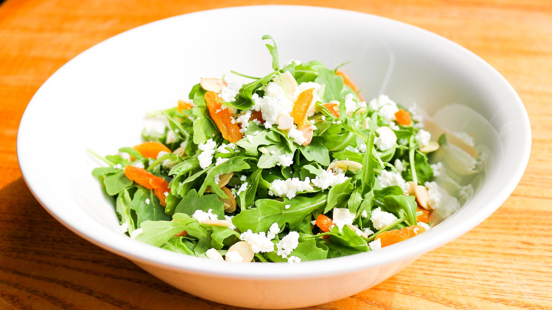 Arugula