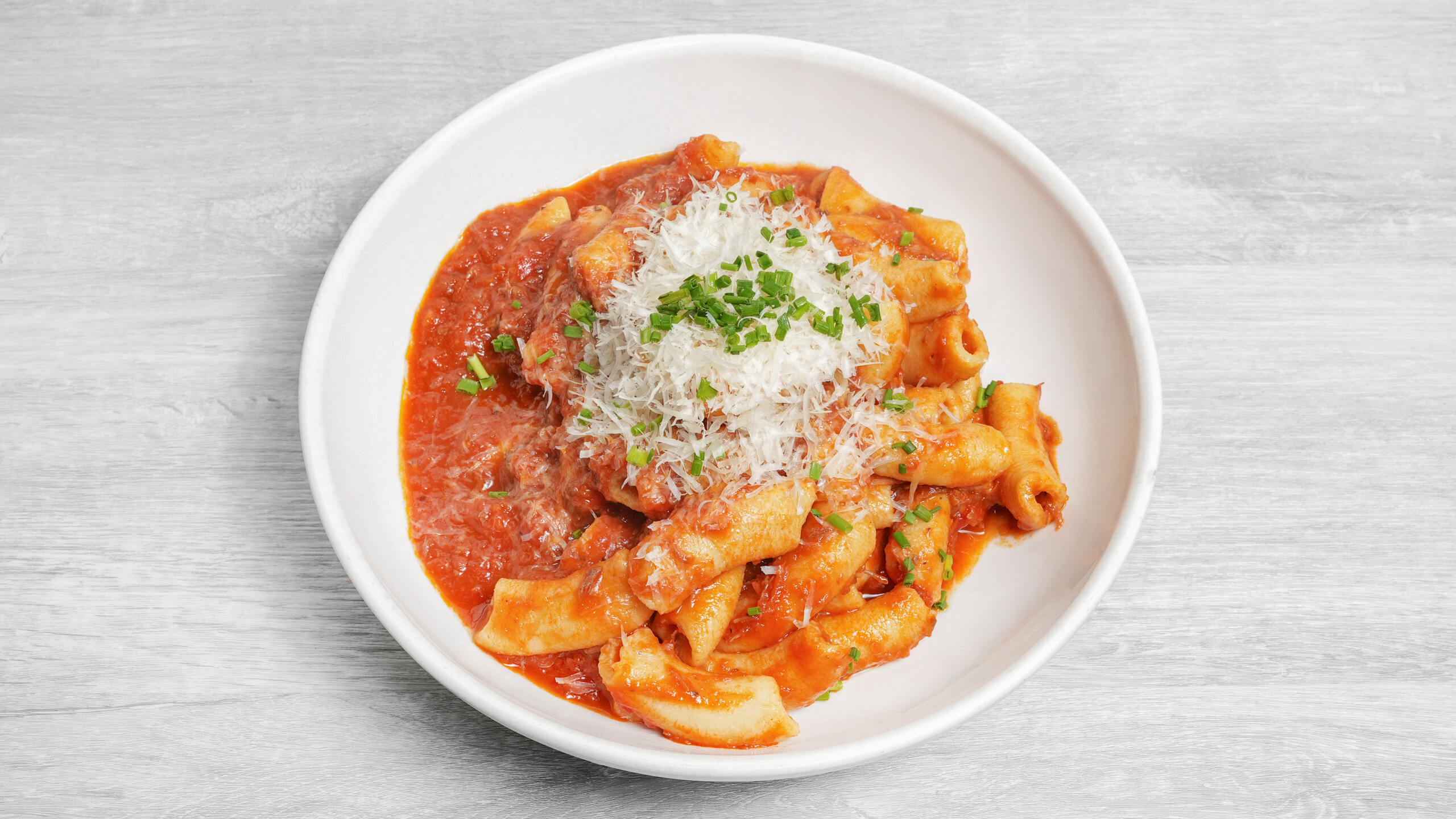 Beef Ragu