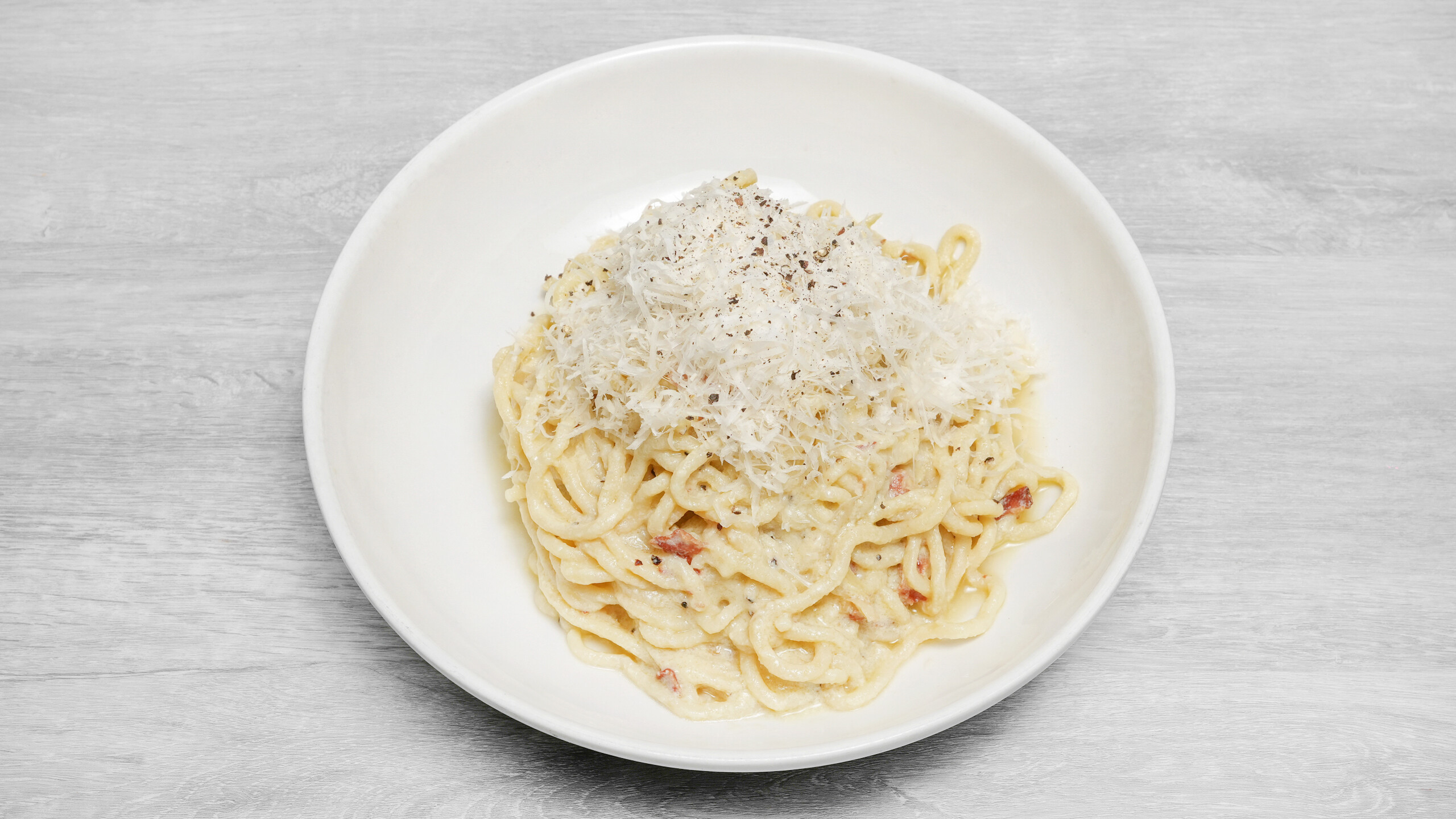 Carbonara