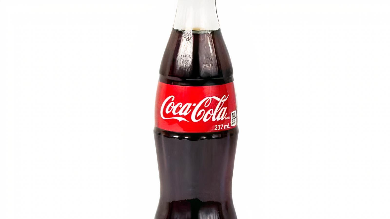 Coca-Cola