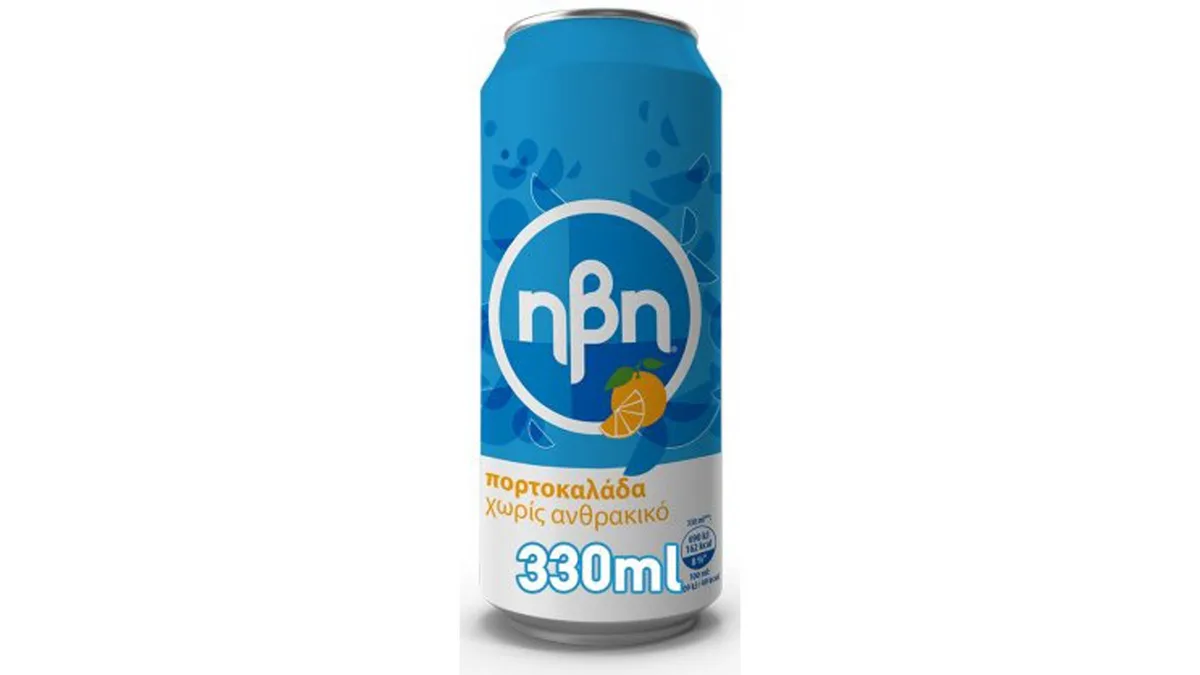 Ήβη Κόκκινη 0.33 l