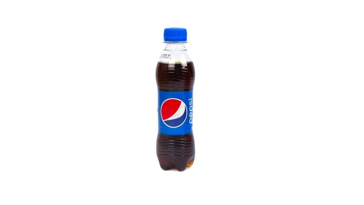 Pepsi 250 ml
