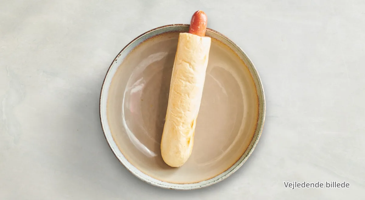 Hot Dog