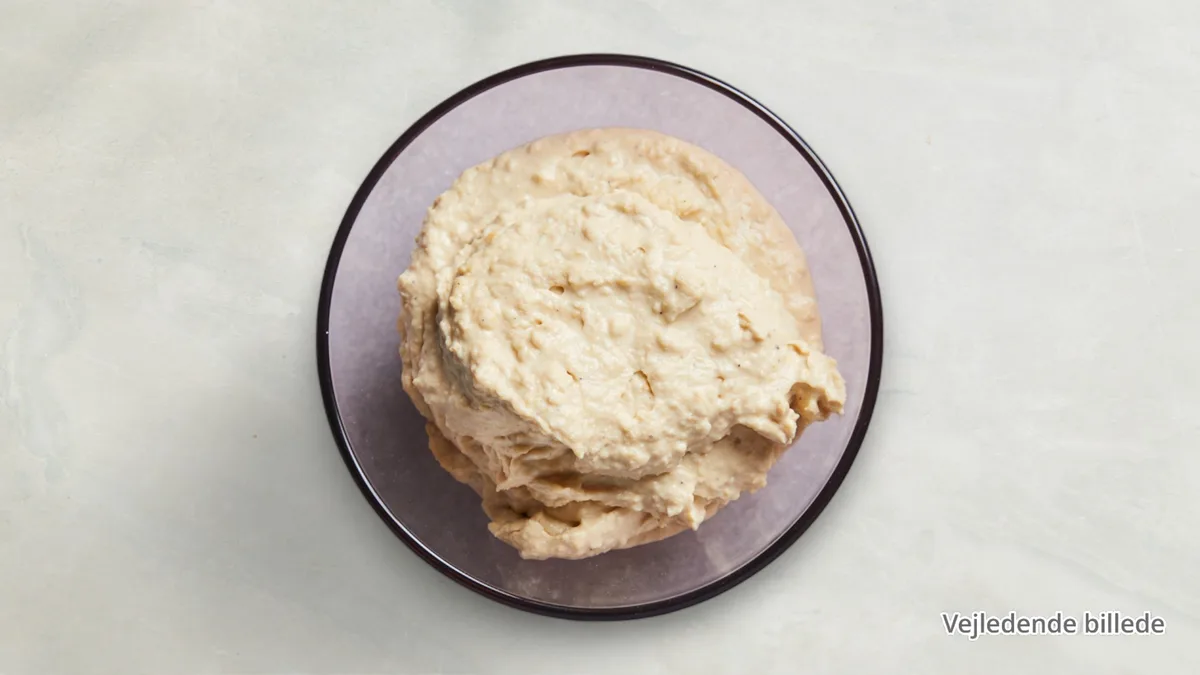 Hummus (V)