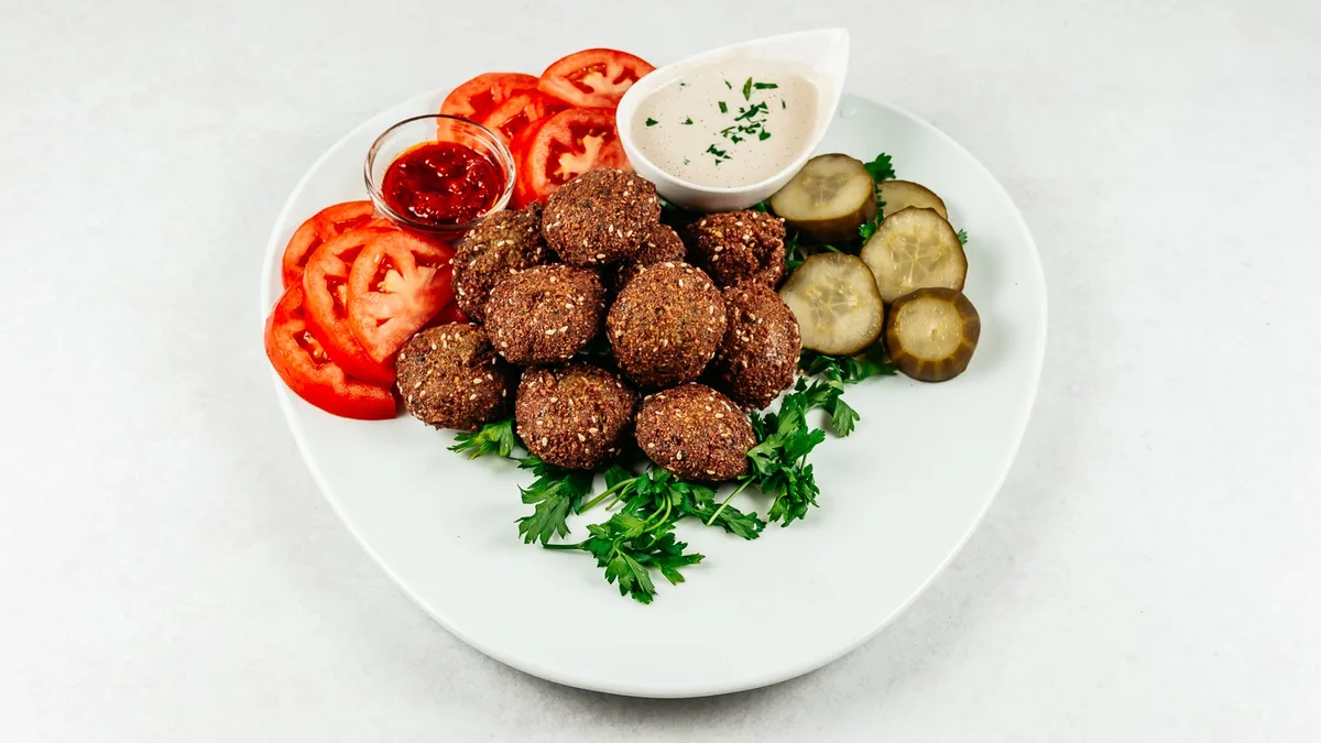 Falafel