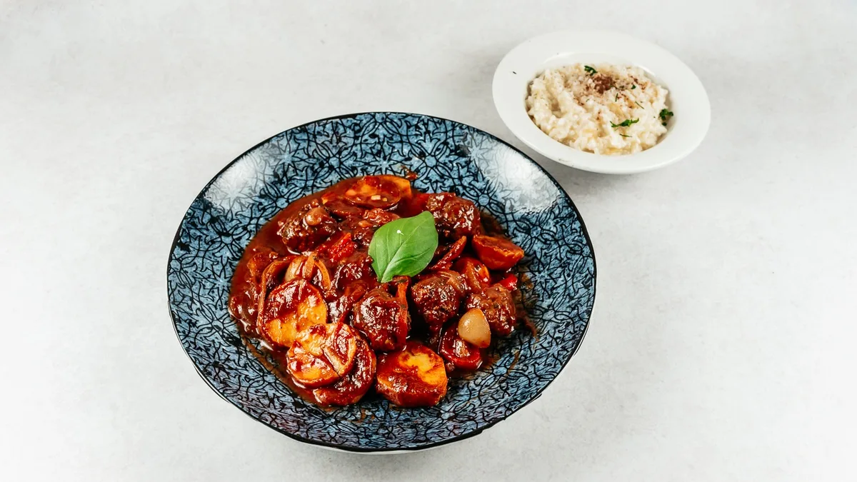 Kofta