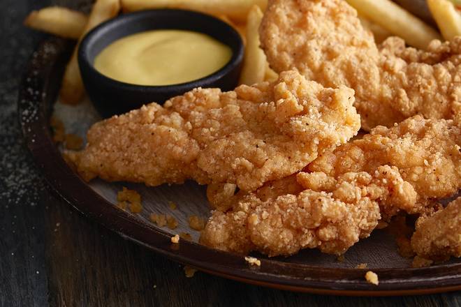 Add Chicken Tenders