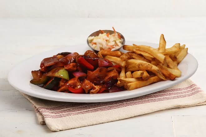 BBQ Style Tips - Chicken