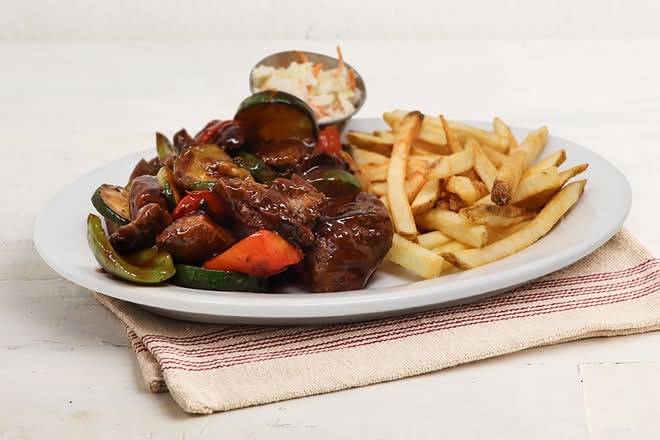 BBQ Style Tips - Steak