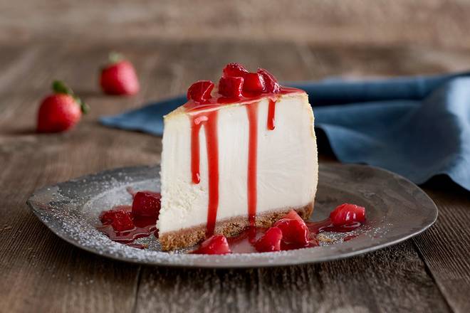 Cheesecake