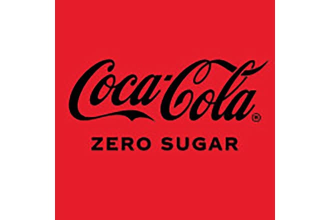 Coke Zero