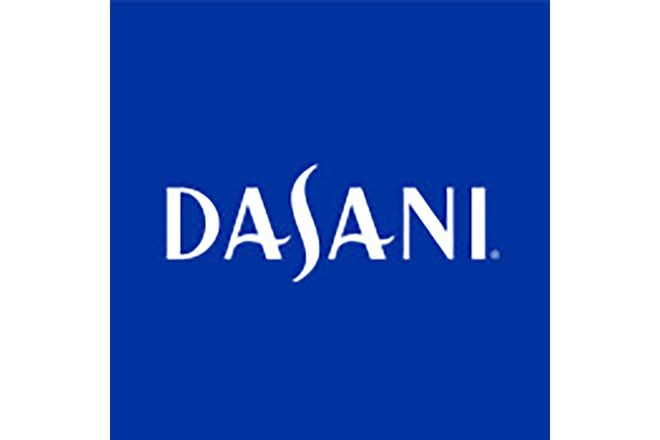 Dasani Bottle Water