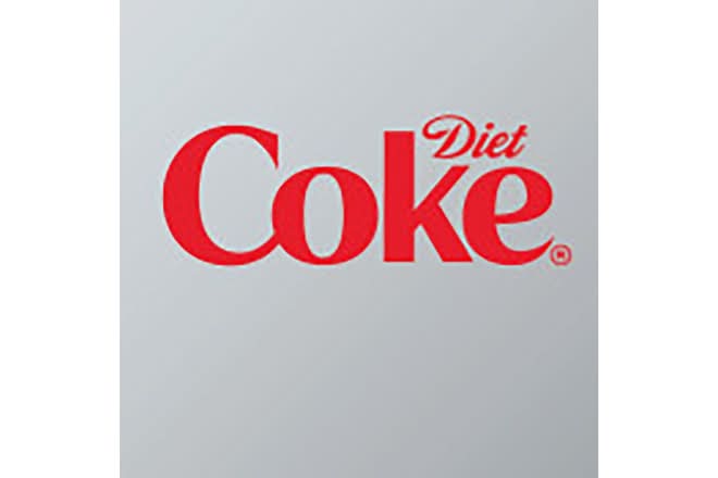 Diet Coke