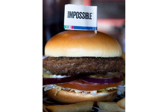 Impossible Burger