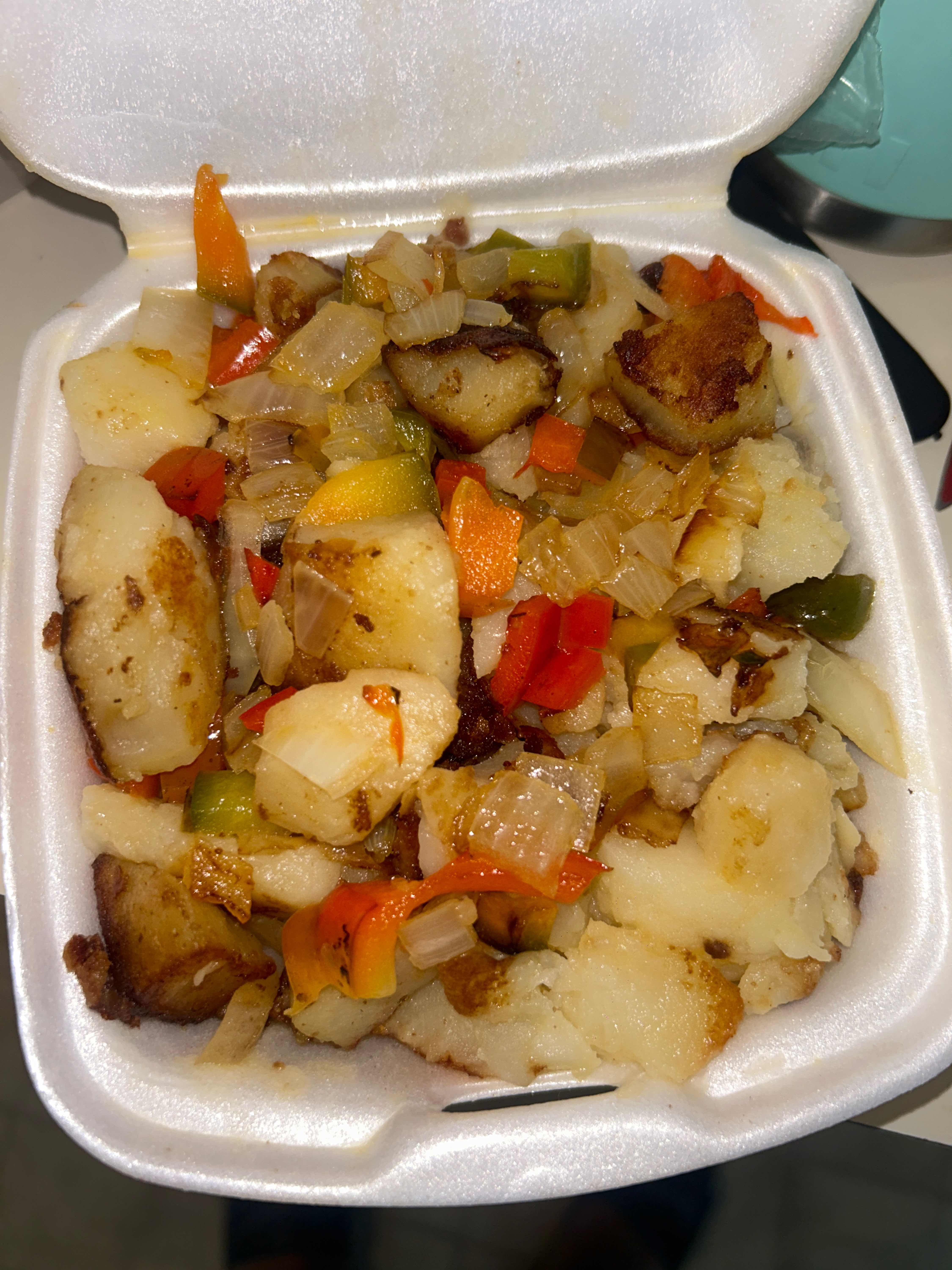 Home Fries