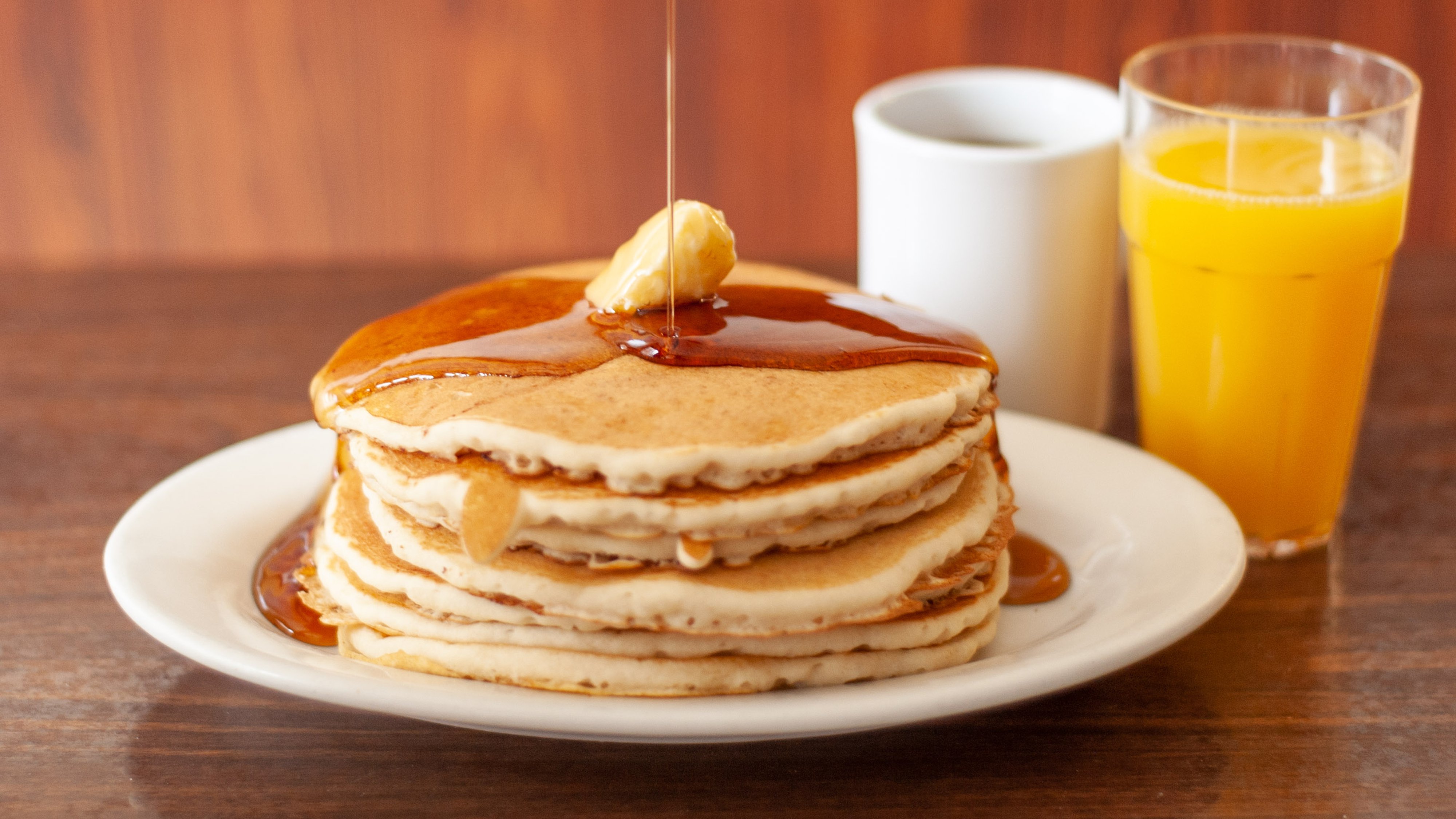 Short Stack (2)