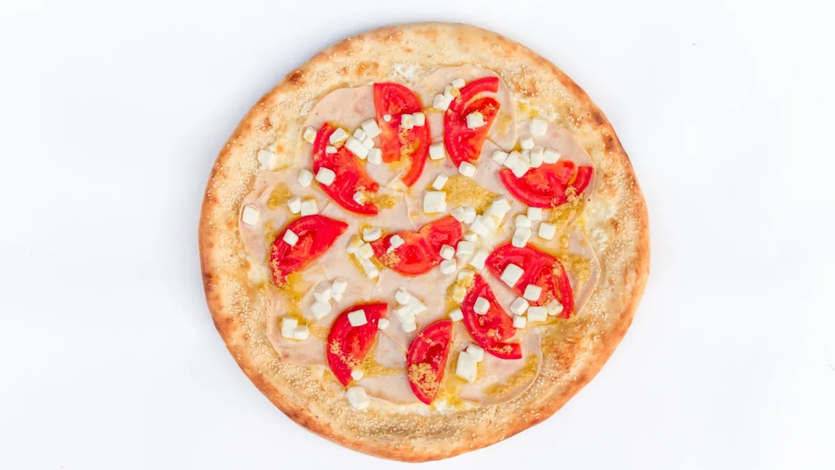 Pileća 24cm