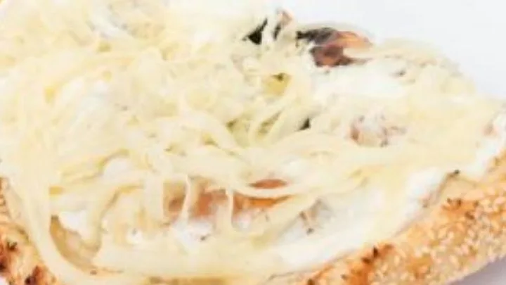 Preklopljena pizza