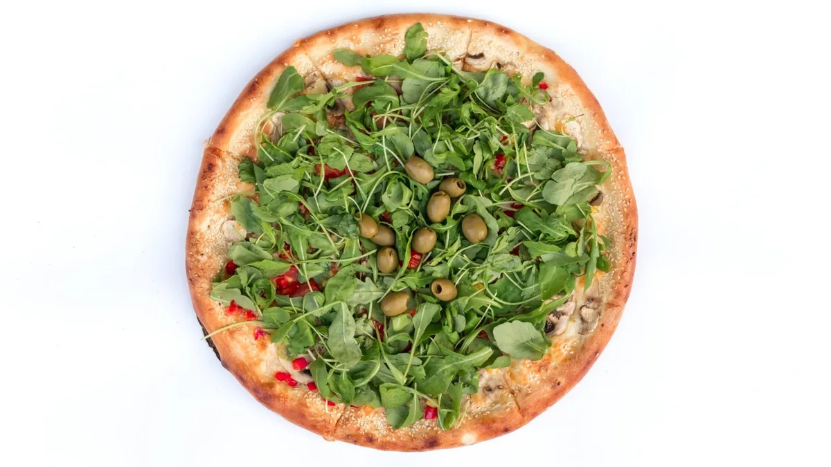 Vegeterijana 24cm