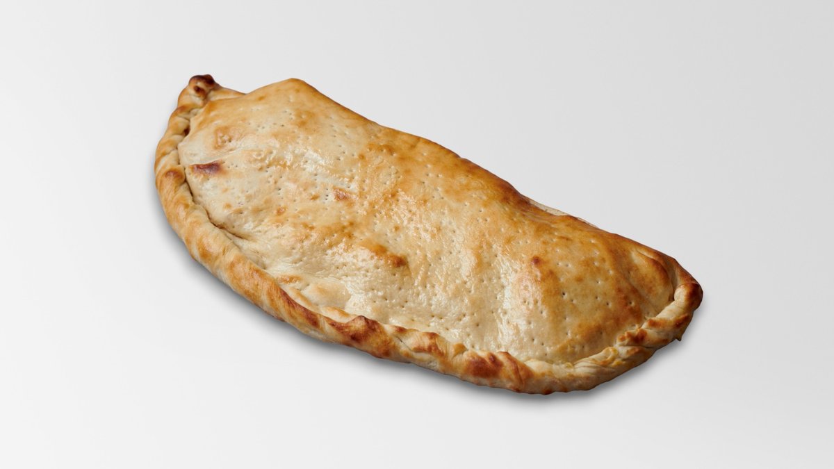 Calzone Xωριάτικo