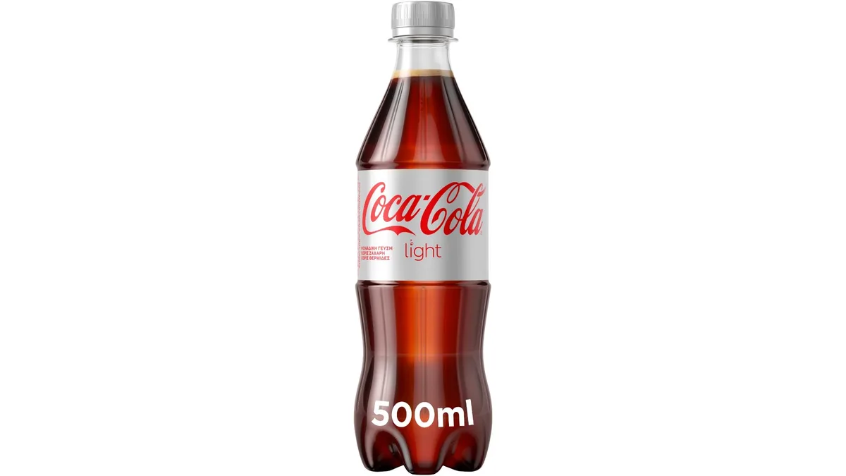 Coca-Cola Light 0.5 l