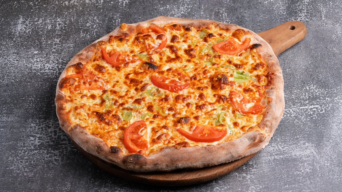 Pizza Mamma Mia