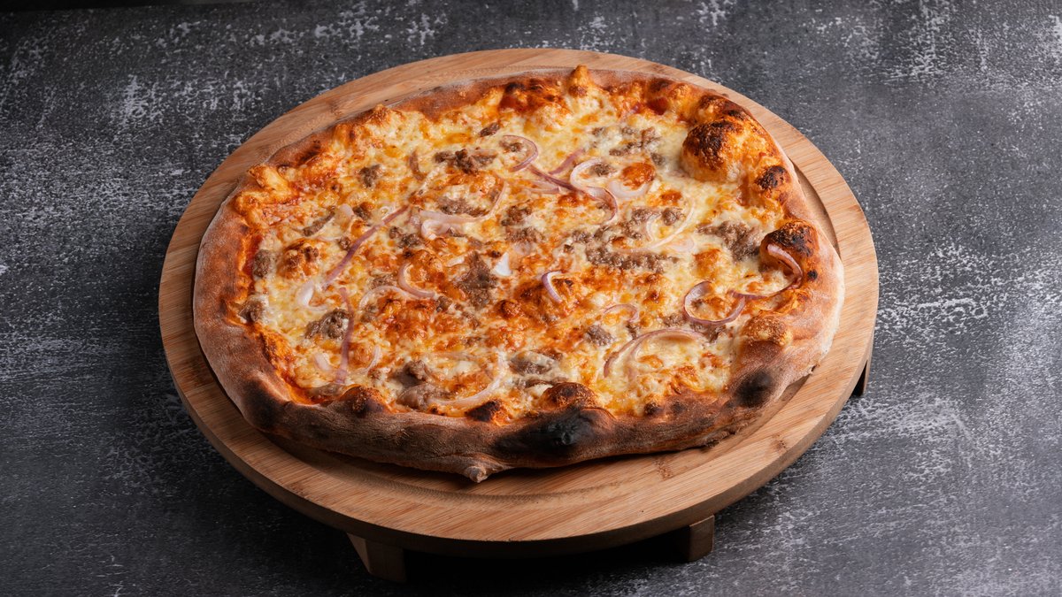 Pizza Scajola