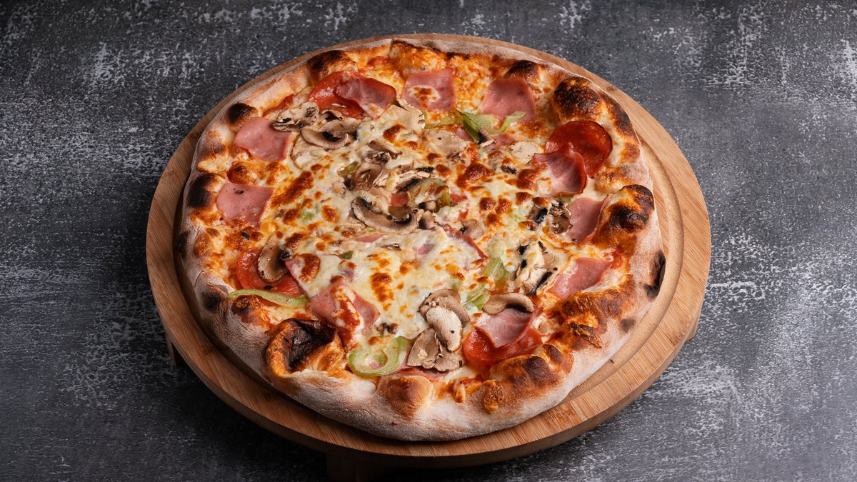 Pizza Special