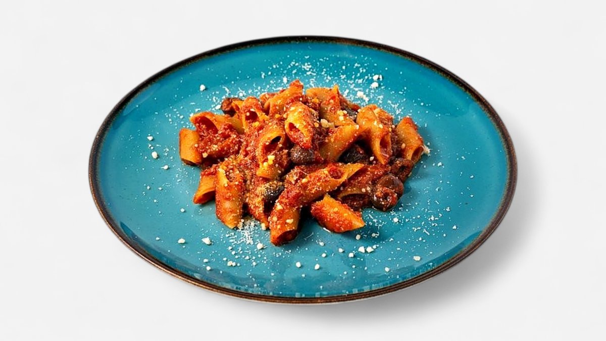 Cestoviny Prosciutto