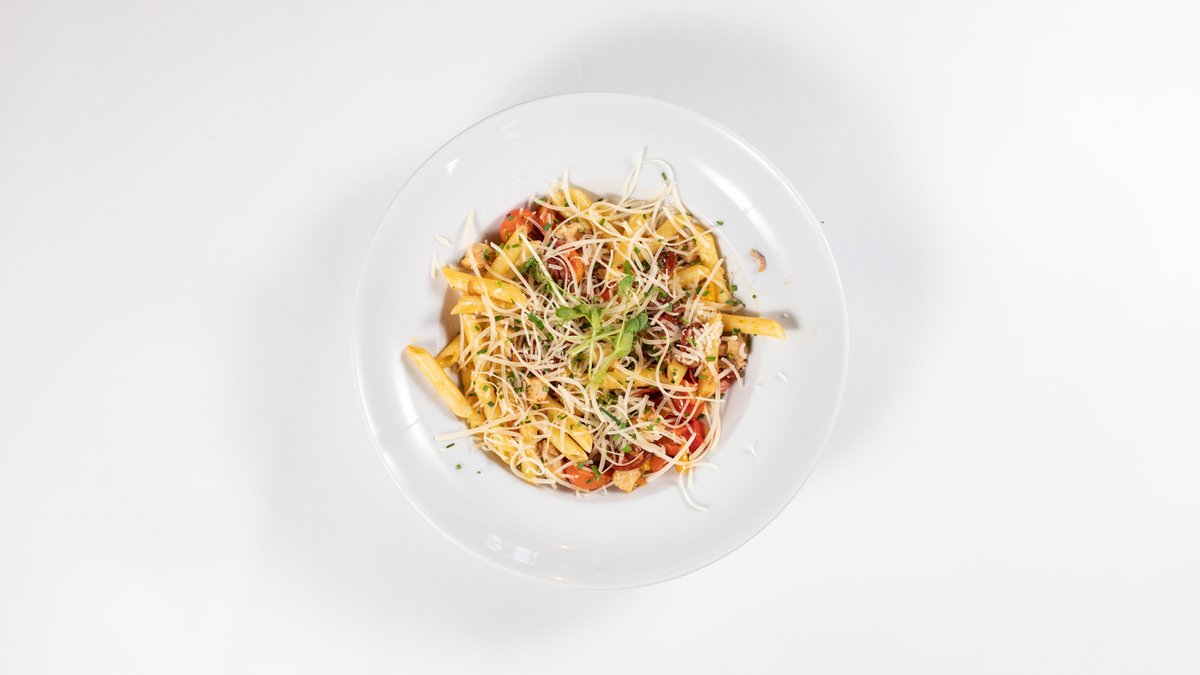 Cestoviny Quattro Formaggi