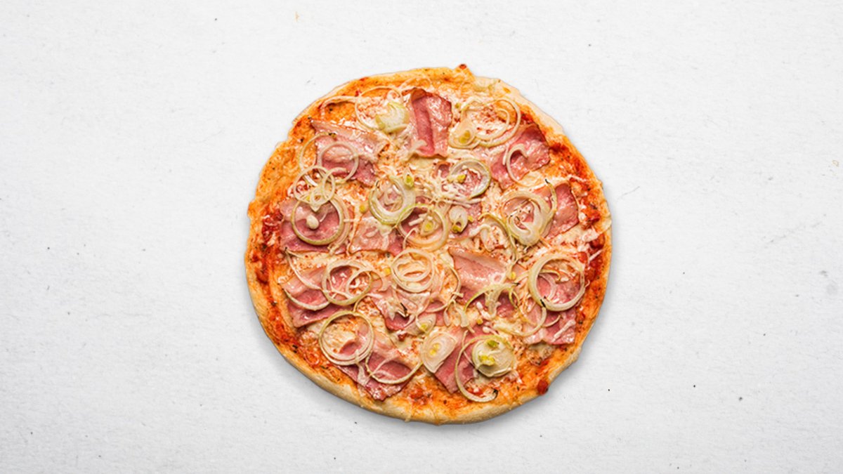 Pizza Boss🌶️