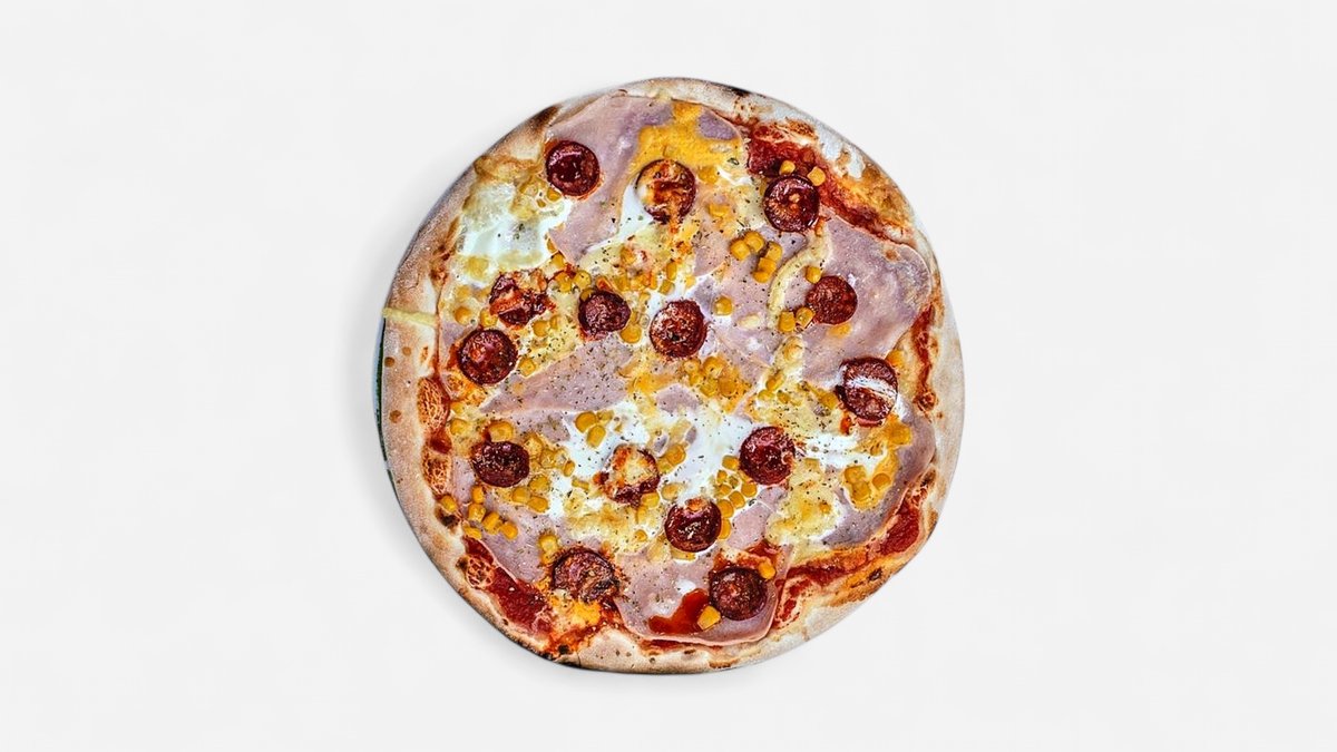 Pizza Kansas