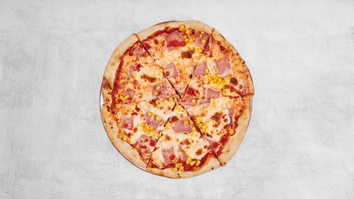 Pizza Klasika
