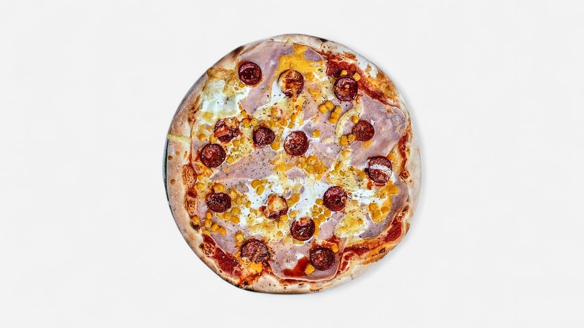 Pizza Korzika