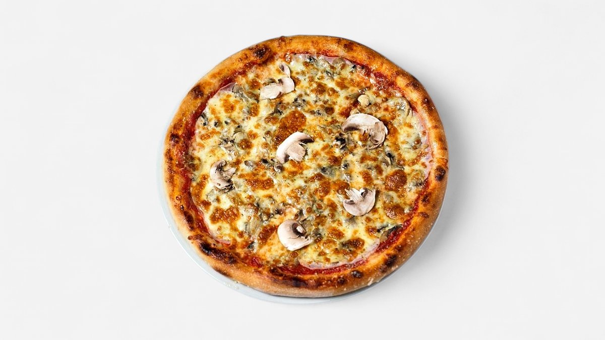 Pizza Liberty