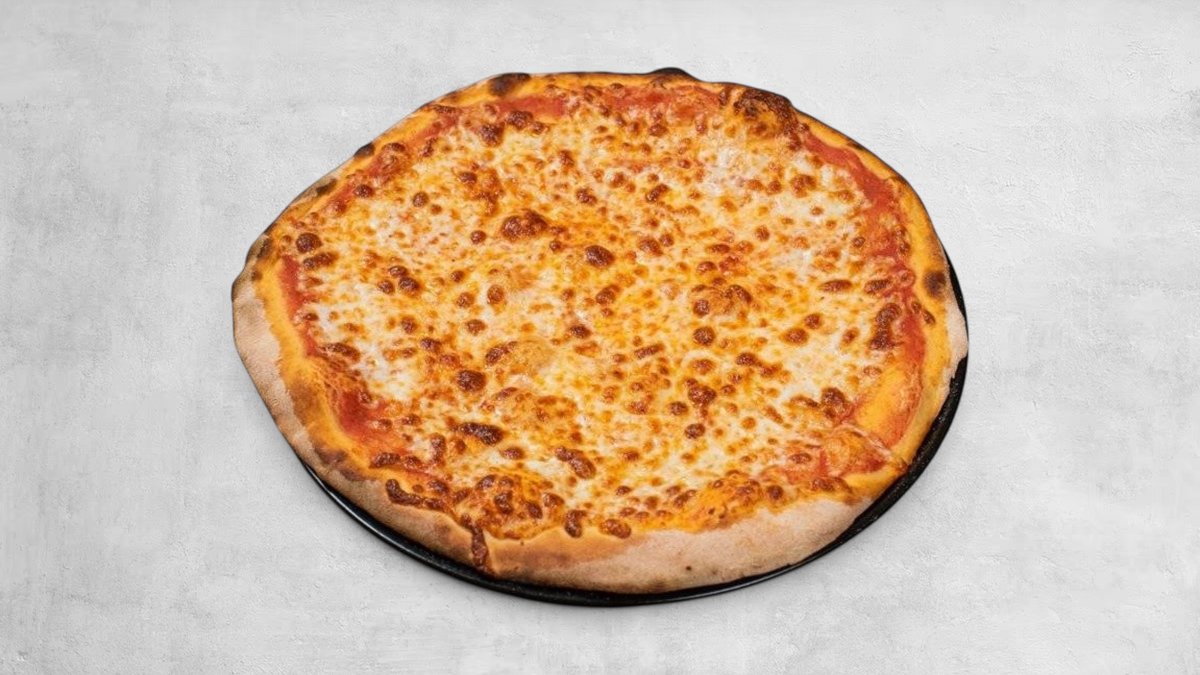 Pizza Margerita