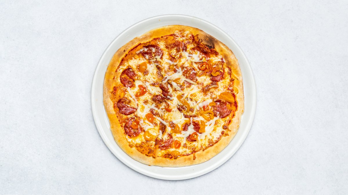 Pizza Michal