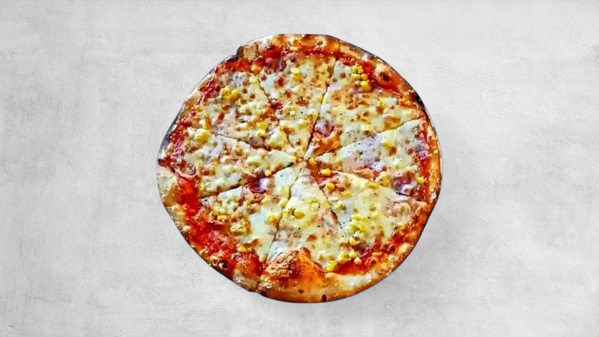 Pizza Roma