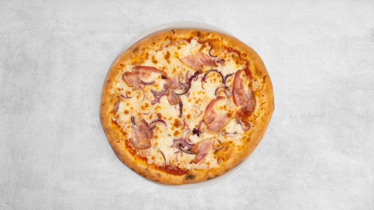 Pizza Slovenská